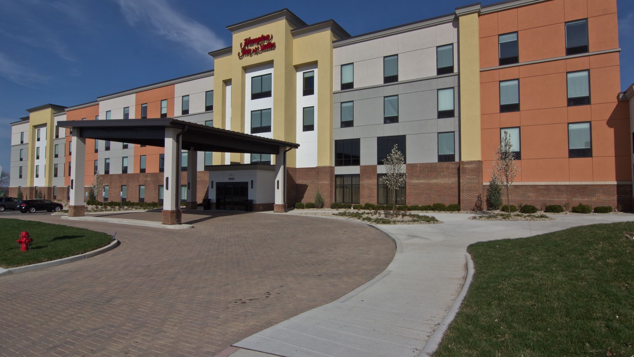 Photo of Outdoor in Columbus