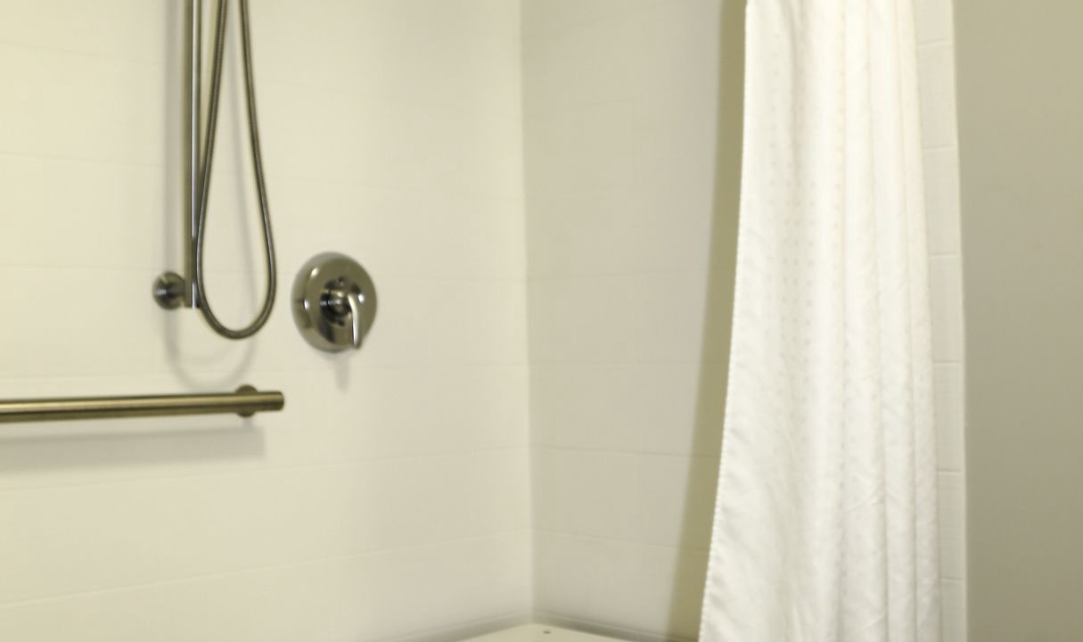 Photo of Bathroom in Lake Katrine