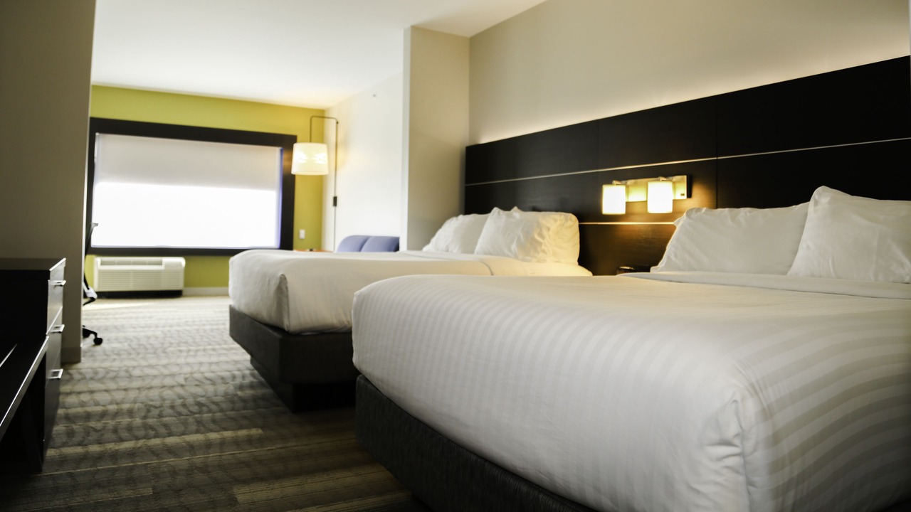 Photo of Bedroom in Lake Katrine