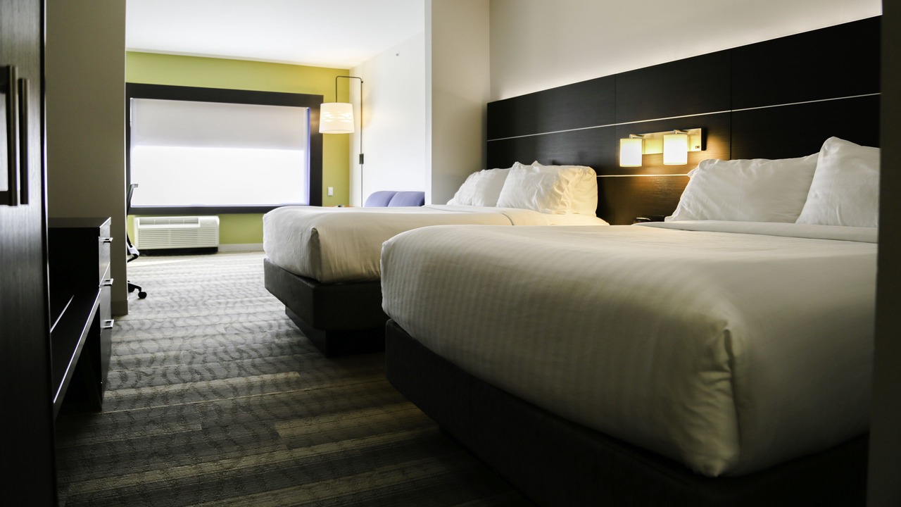 Photo of Bedroom in Lake Katrine