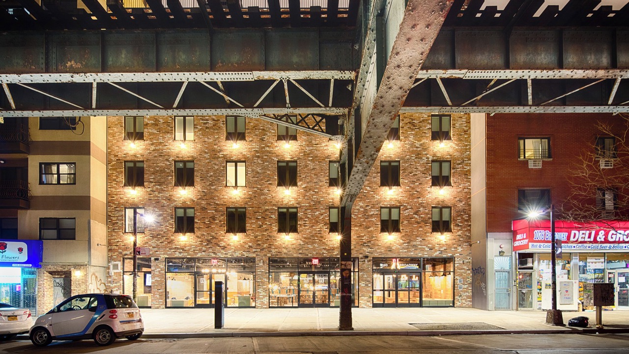 Photo of Outdoor in Bedford-Stuyvesant