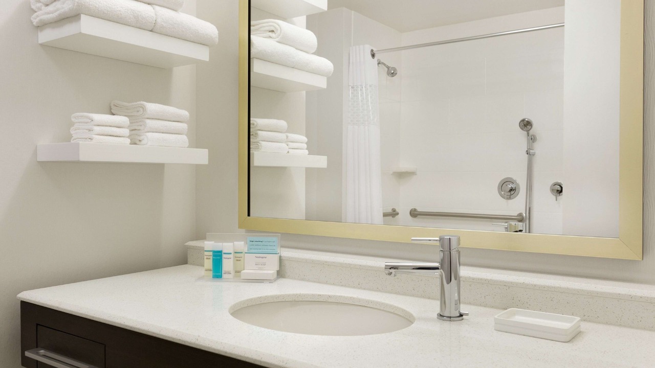 Photo of Bathroom in North Olmsted
