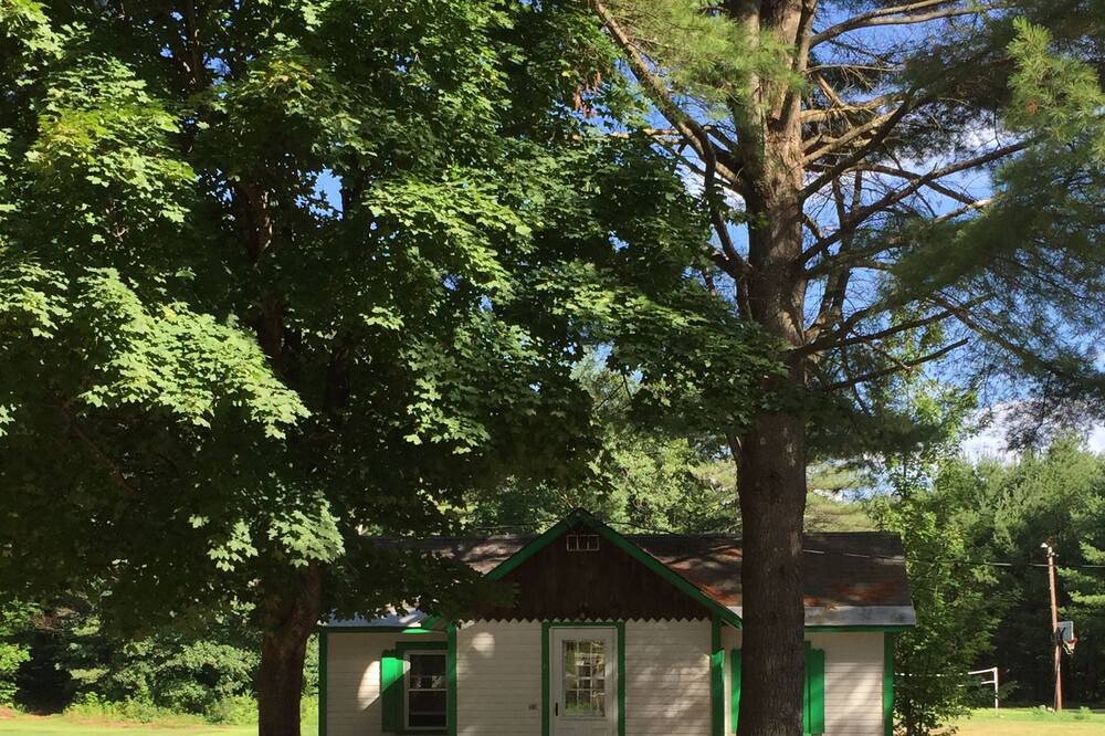 Photo of Outdoor in Thornton