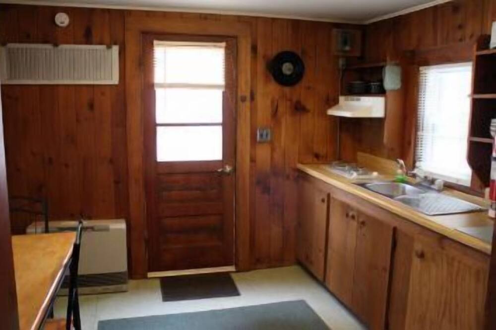 Photo of Kitchen in Thornton