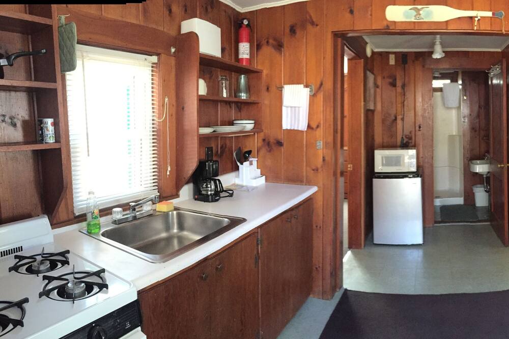 Photo of Kitchen in Thornton