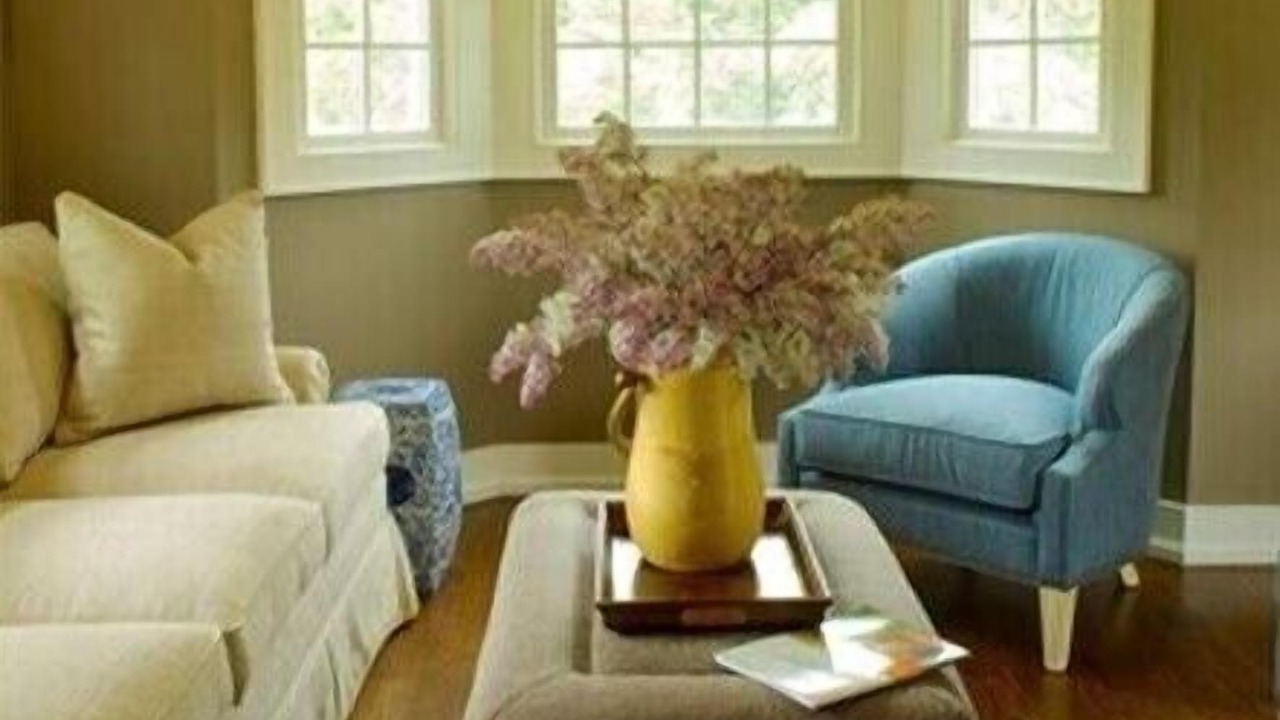 Photo of Bedroom in Quogue
