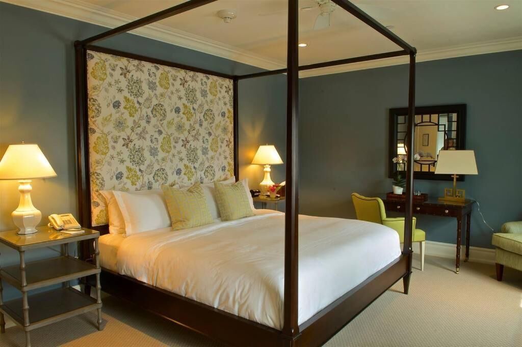 Photo of Bedroom in Quogue