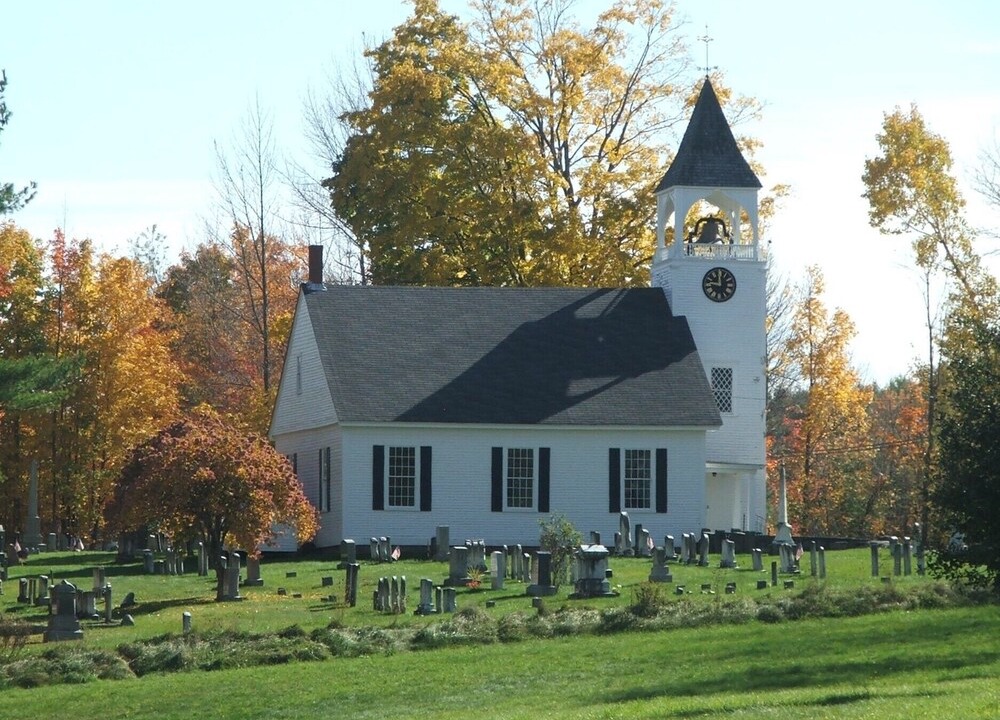 Photo of Outdoor in Barnstead