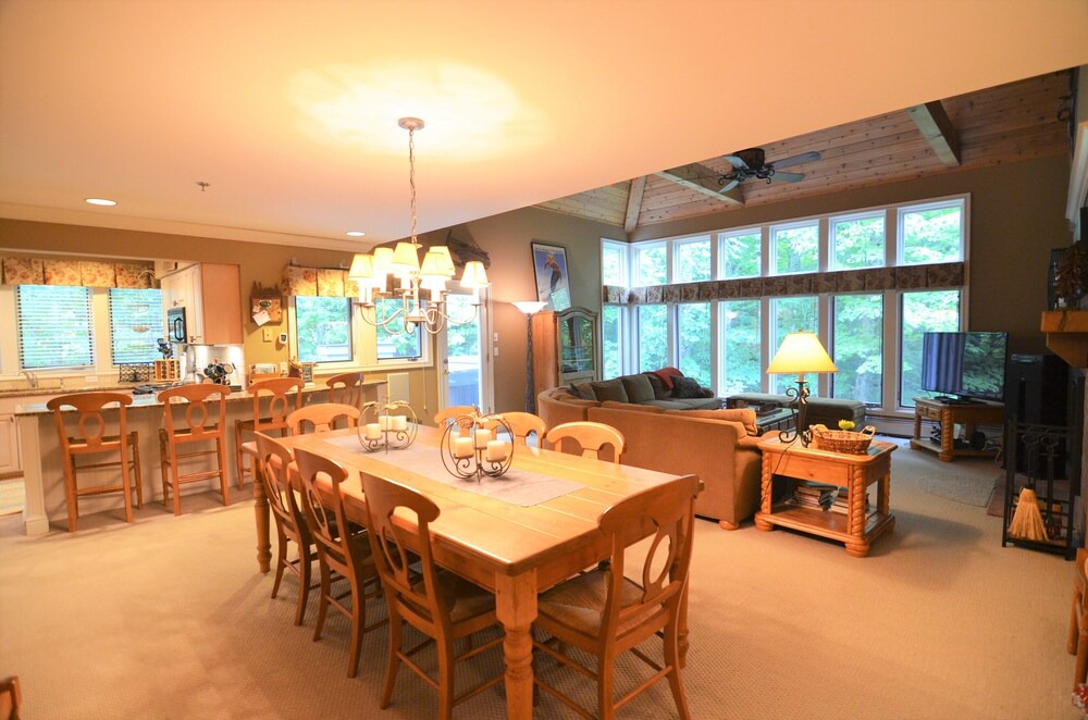 Photo of Kitchen in Ludlow