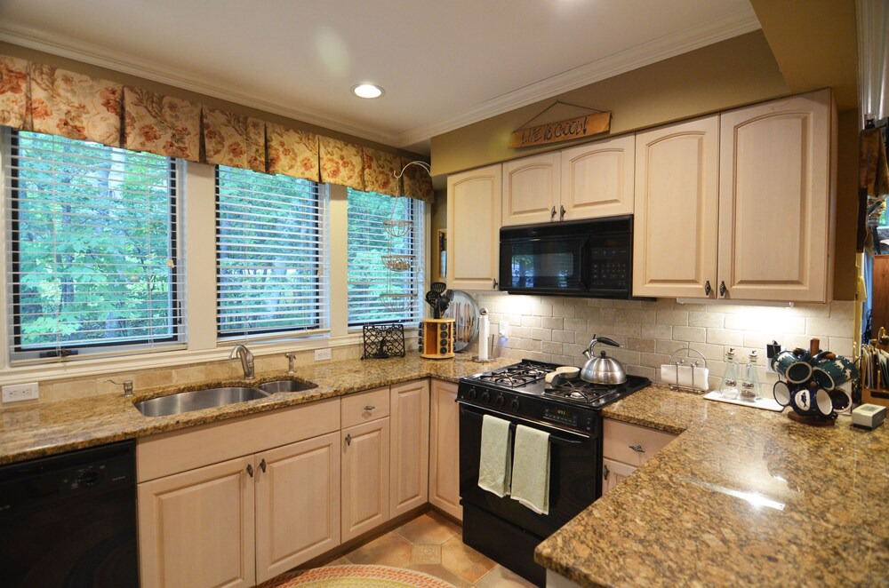 Photo of Kitchen in Ludlow