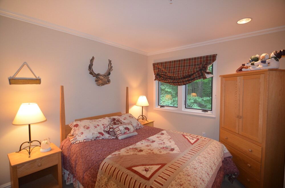 Photo of Bedroom in Ludlow