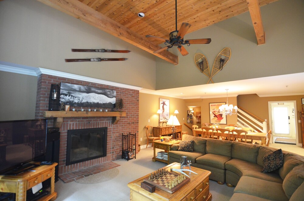 Photo of Livingroom in Ludlow