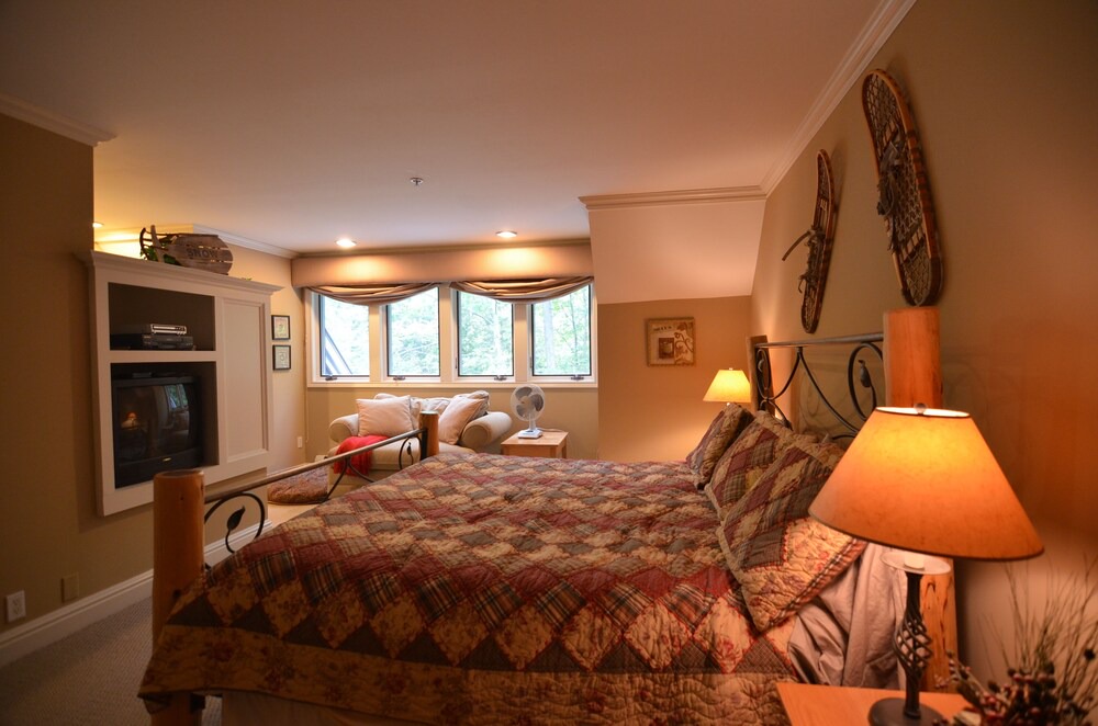 Photo of Bedroom in Ludlow