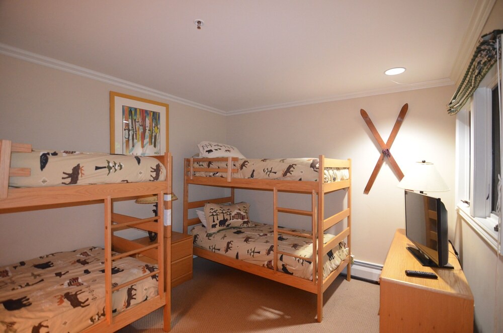 Photo of Bedroom in Ludlow
