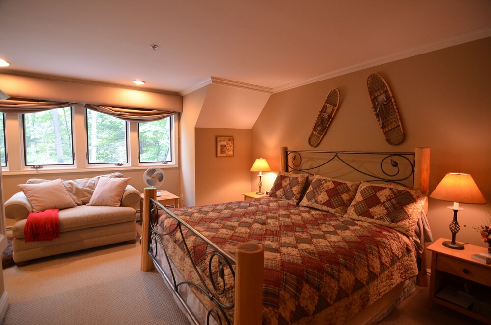 Photo of Bedroom in Ludlow