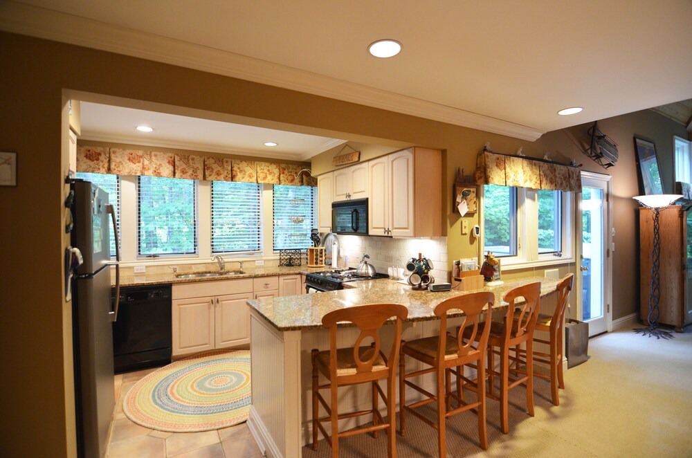 Photo of Kitchen in Ludlow