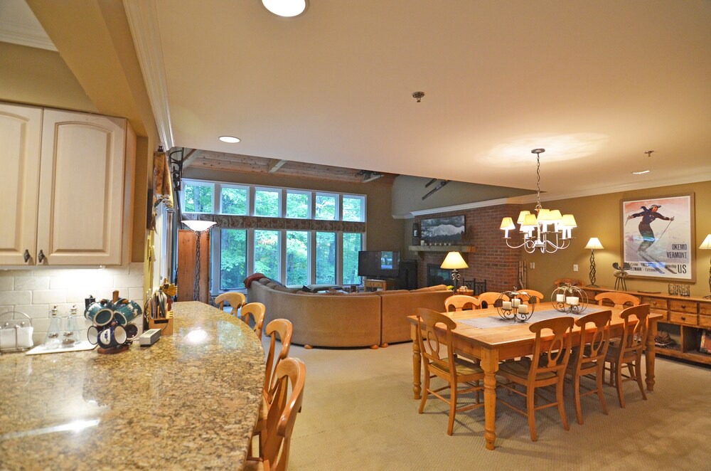 Photo of Kitchen in Ludlow