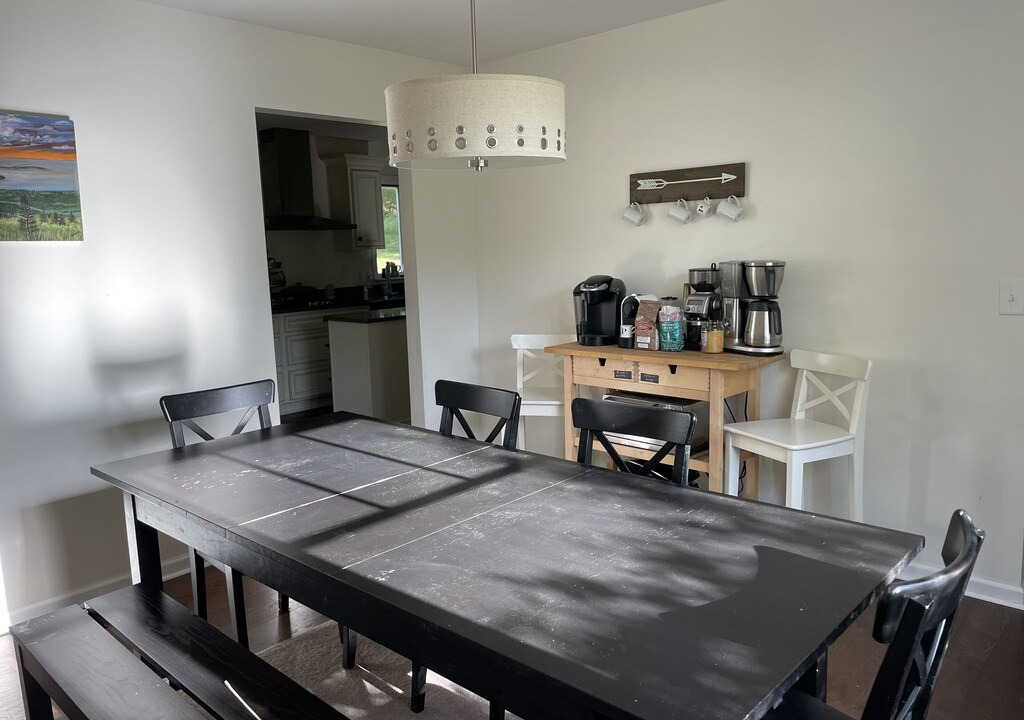 Photo of Livingroom in Middle Grove
