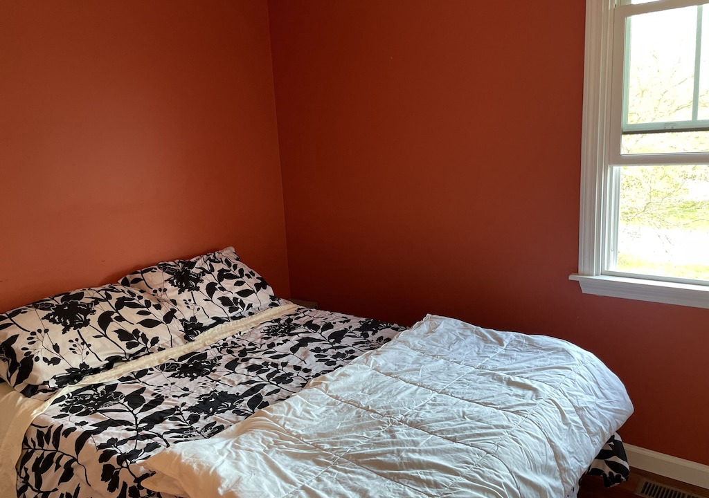 Photo of Bedroom in Middle Grove