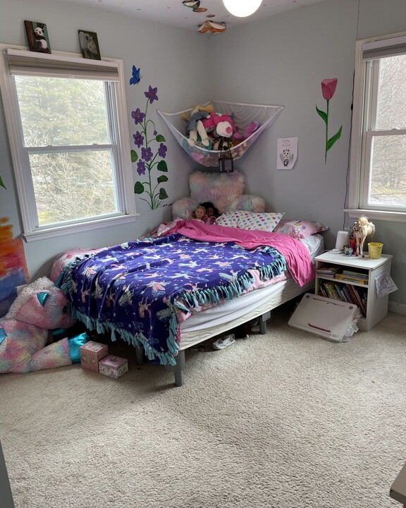 Photo of Bedroom in Middle Grove