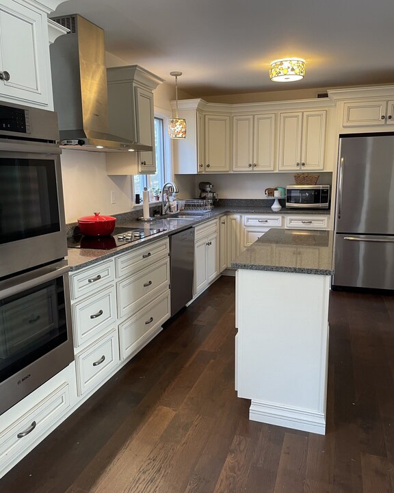 Photo of Kitchen in Middle Grove