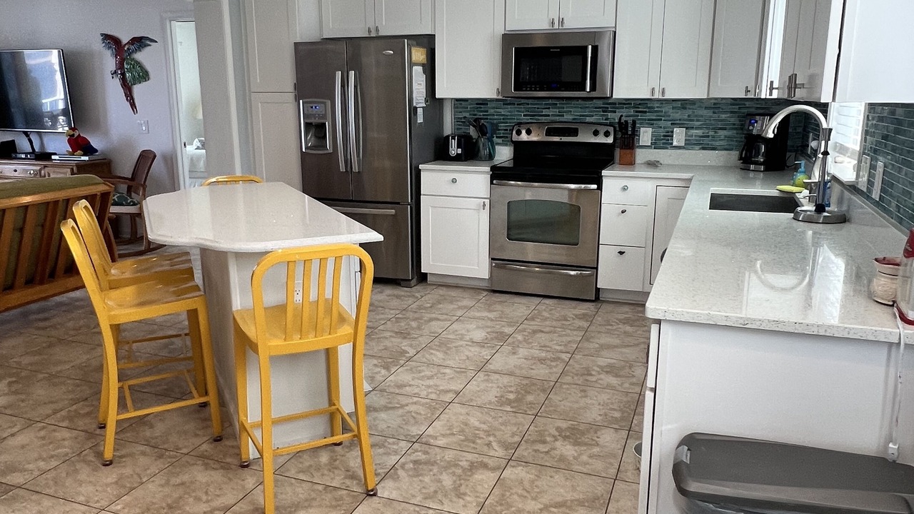 Photo of Kitchen in Mineral