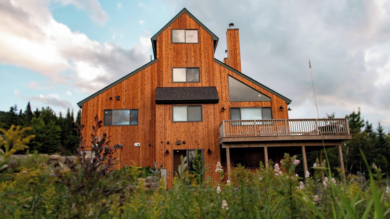 Photo of Outdoor in Rangeley
