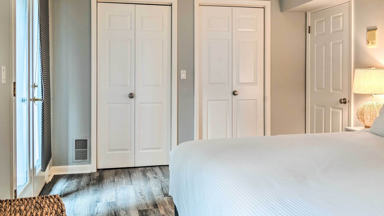 Photo of Bedroom in Rochester