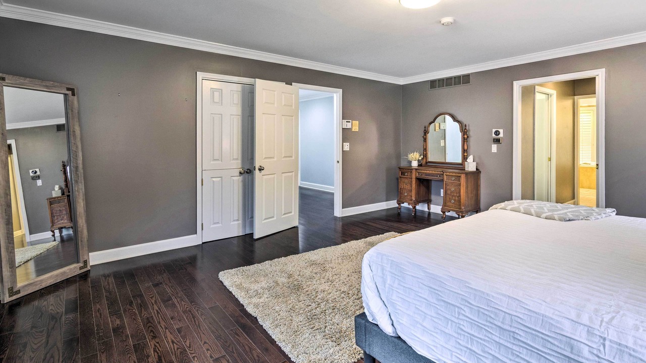 Photo of Bedroom in Rochester