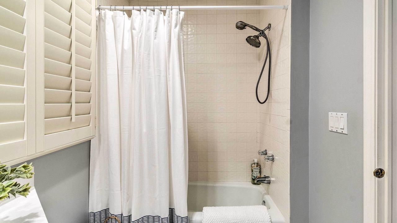 Photo of Bathroom in Rochester