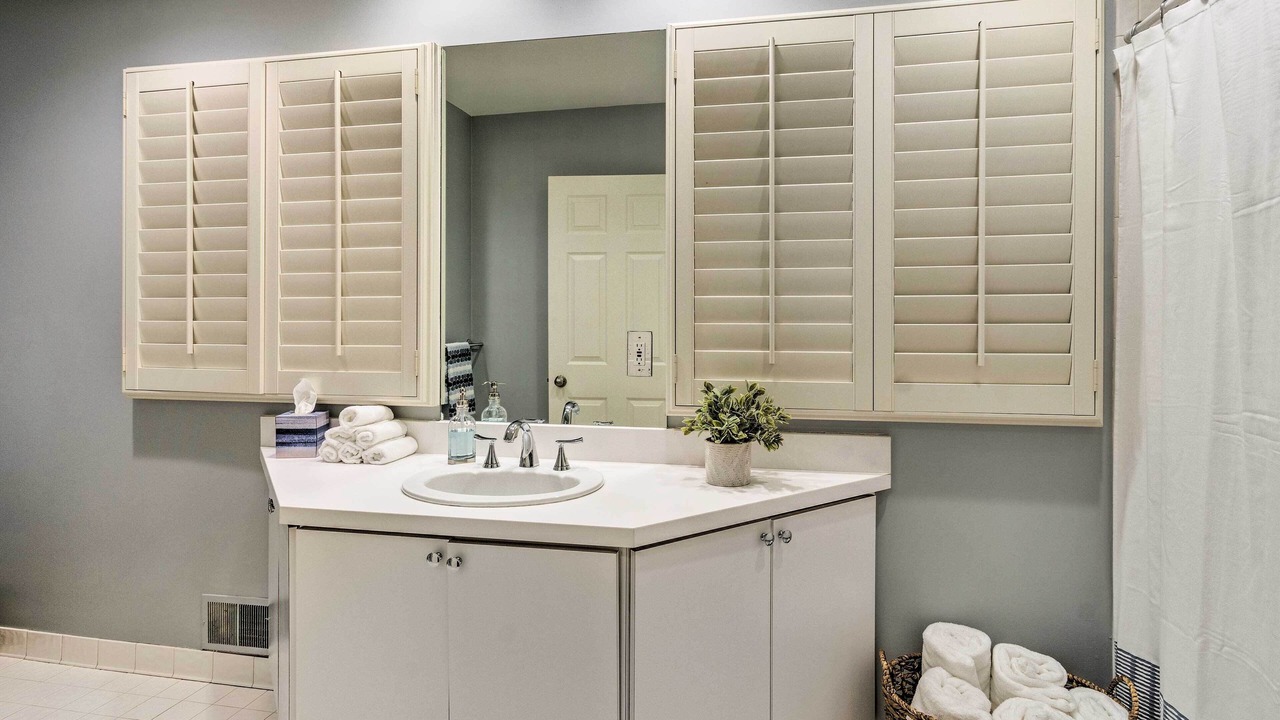 Photo of Bathroom in Rochester