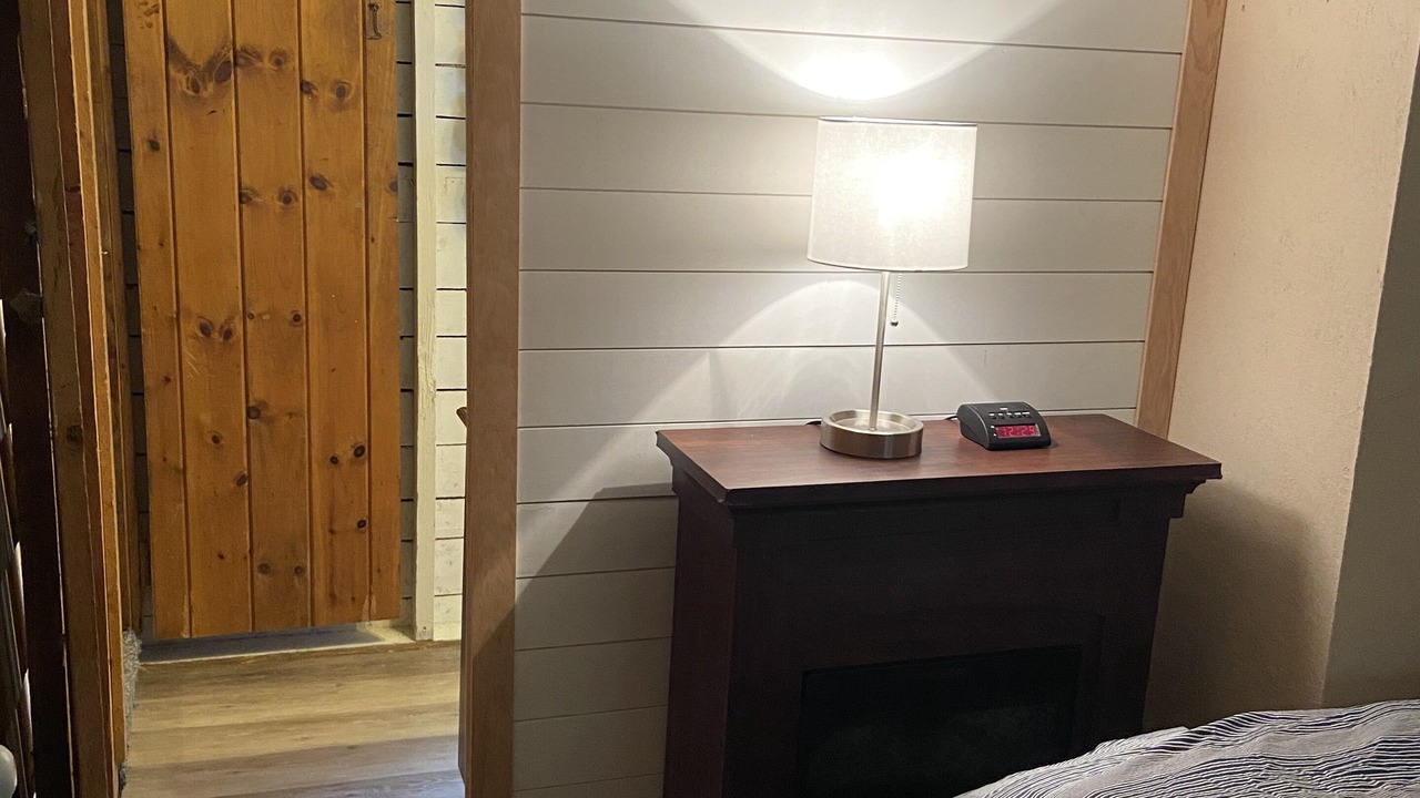 Photo of Bedroom in Lunenburg