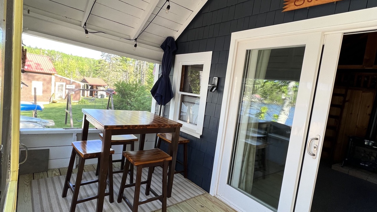 Photo of Outdoor in Lunenburg
