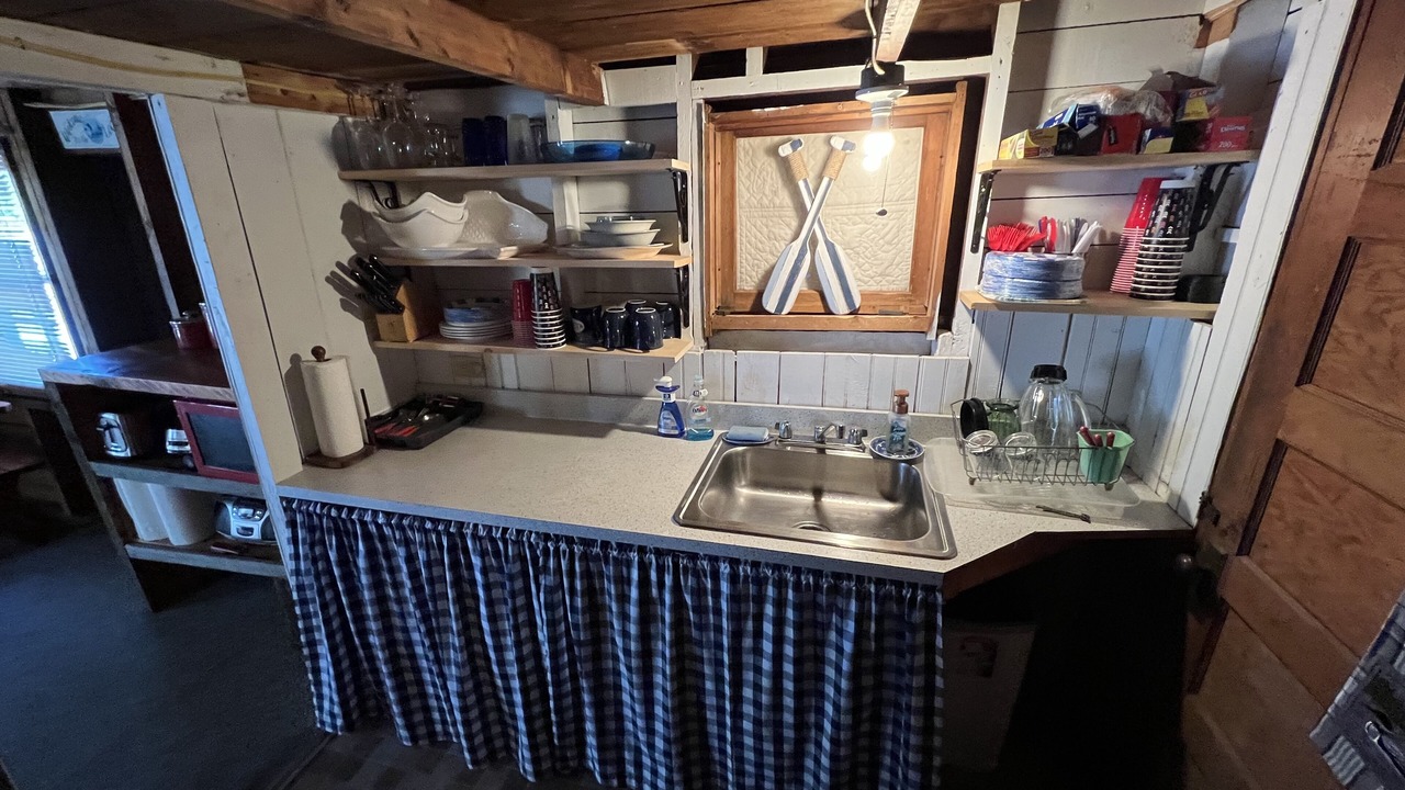 Photo of Kitchen in Lunenburg