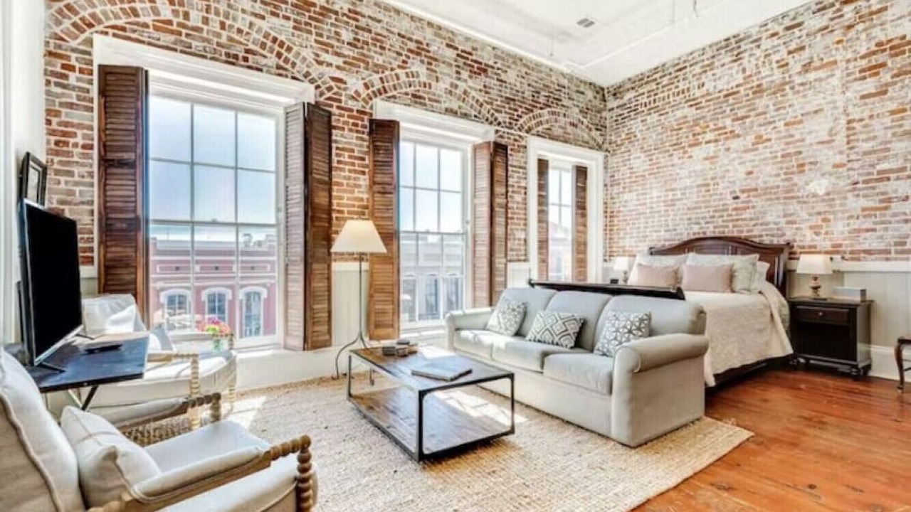 Photo of Livingroom in Galveston