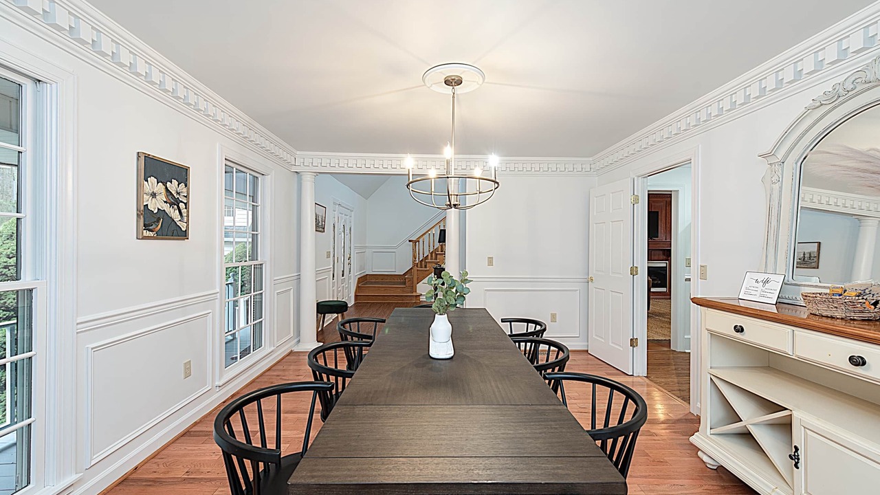 Photo of Bedroom in Covington