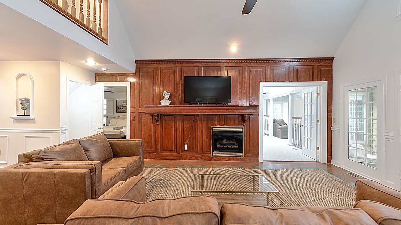Photo of Livingroom in Covington
