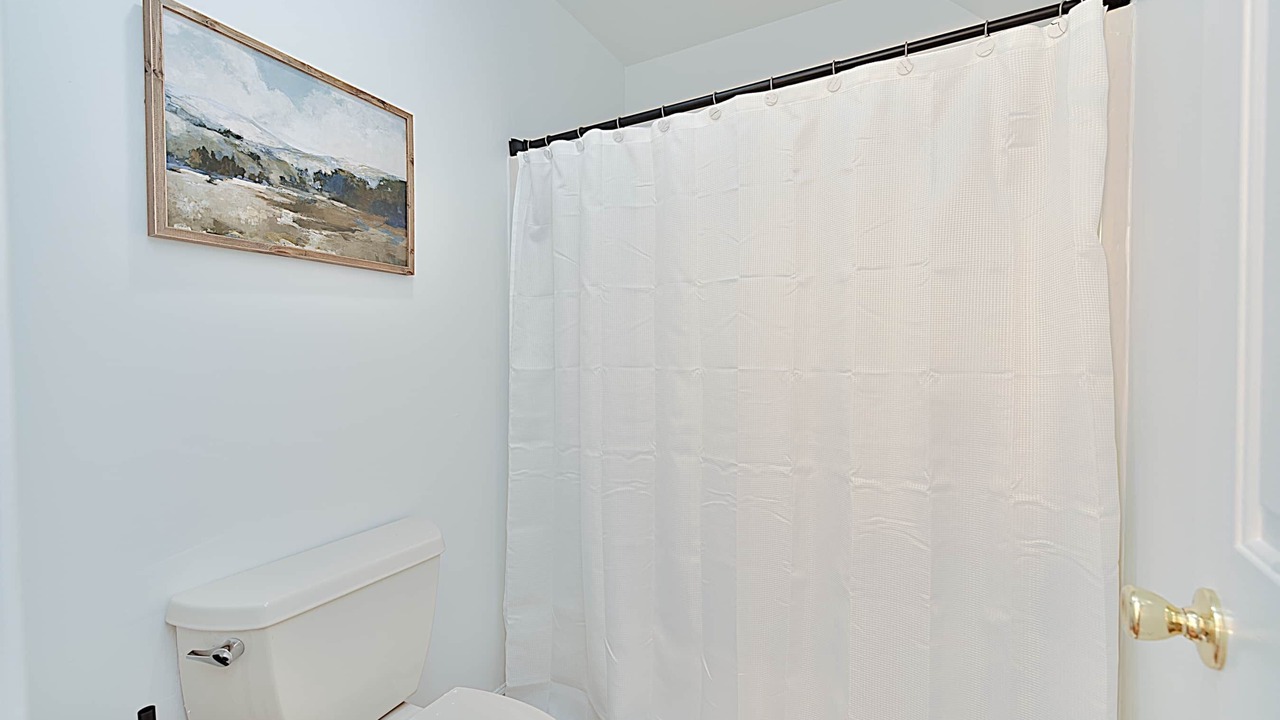 Photo of Bathroom in Covington