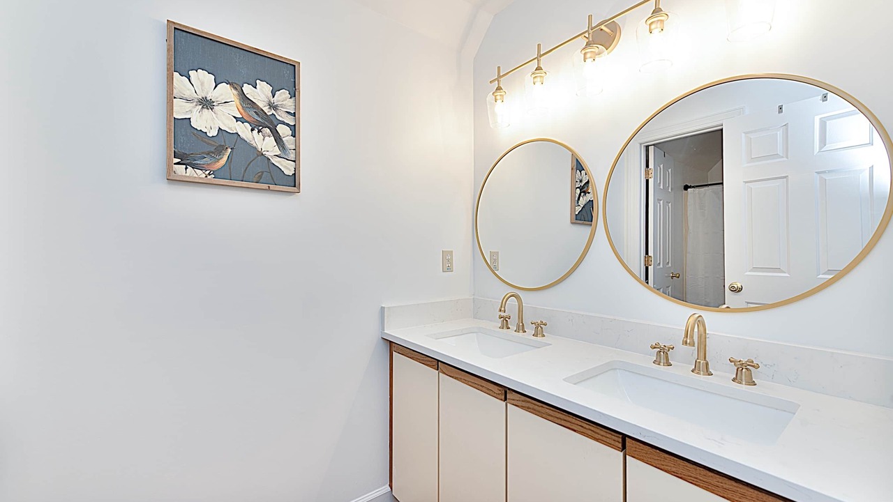 Photo of Bathroom in Covington
