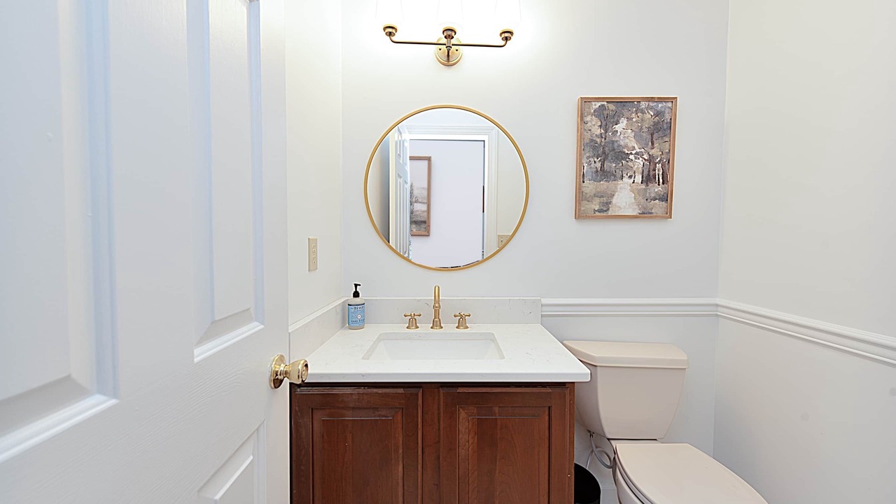 Photo of Bathroom in Covington