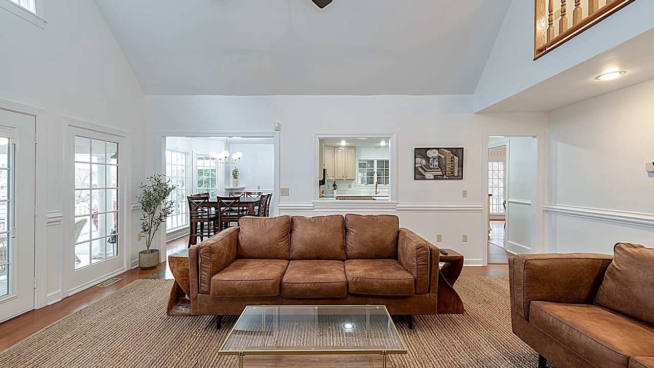 Photo of Bedroom in Covington