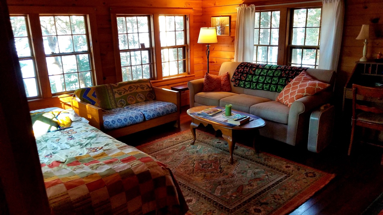Photo of Livingroom in Mount Vernon