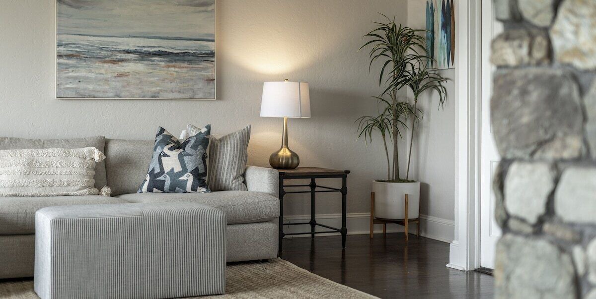 Photo of Livingroom in Brielle