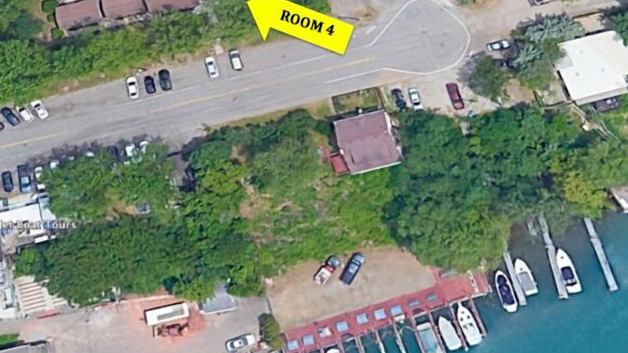 Photo of Bedroom in Lewiston