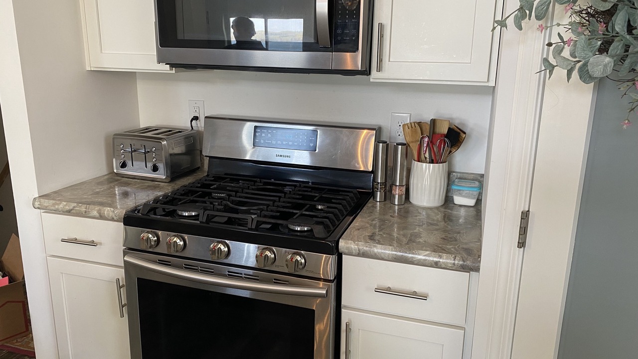 Photo of Kitchen in Lodi