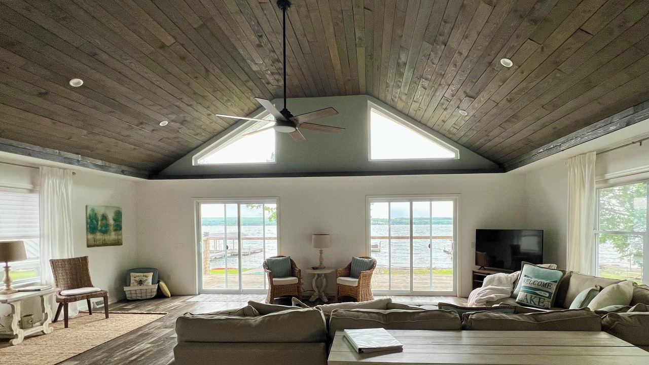 Photo of Bedroom in Lodi