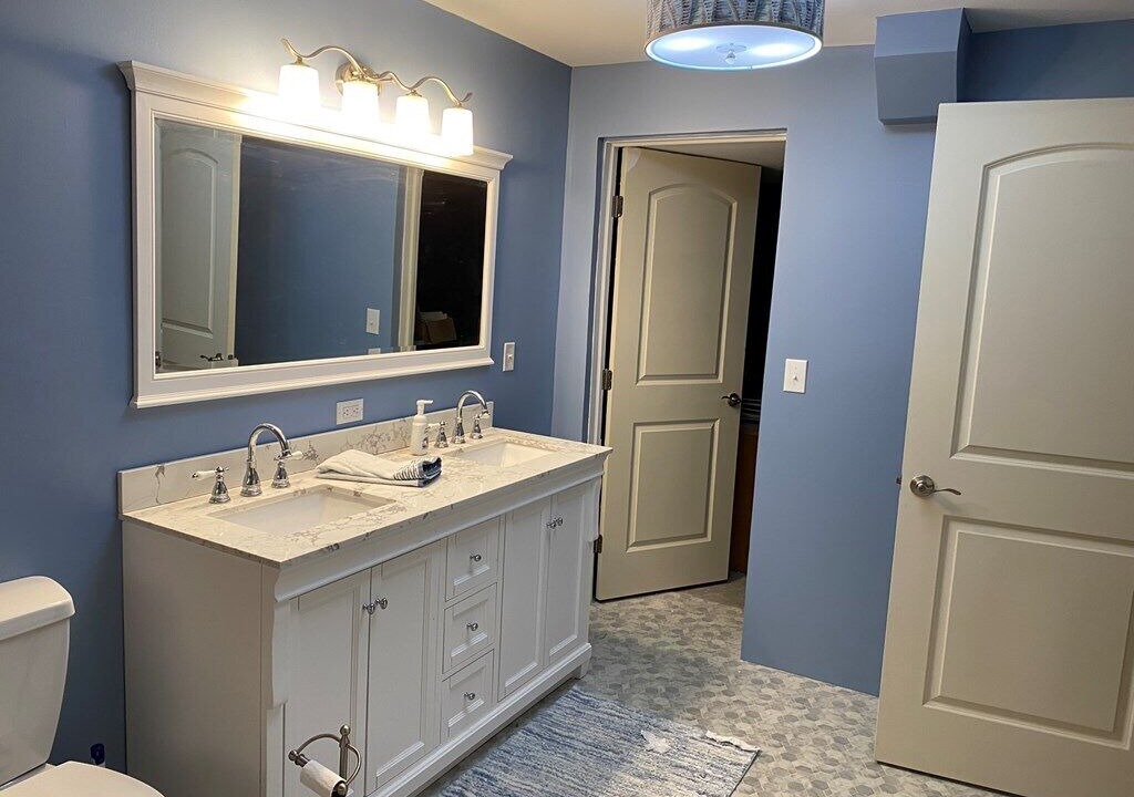 Photo of Bathroom in Lodi