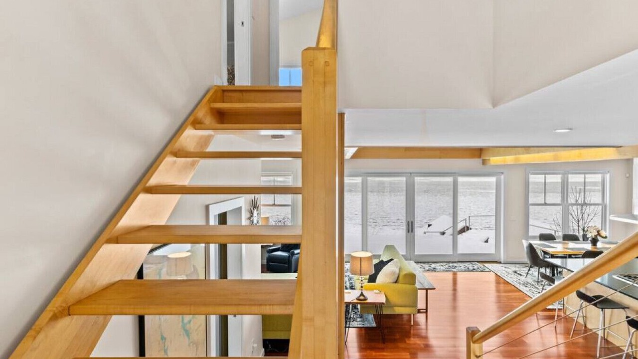 Photo of Livingroom in Malletts Bay