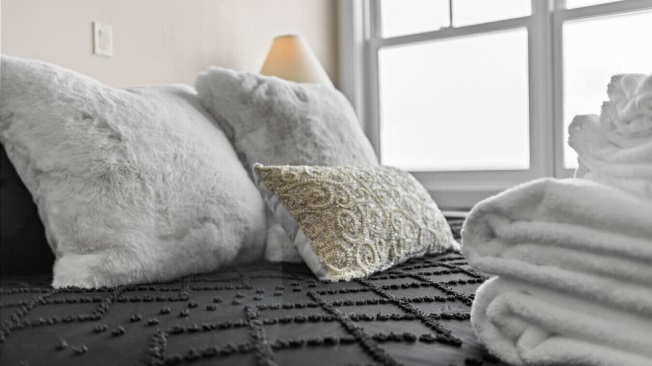 Photo of Bedroom in Malletts Bay