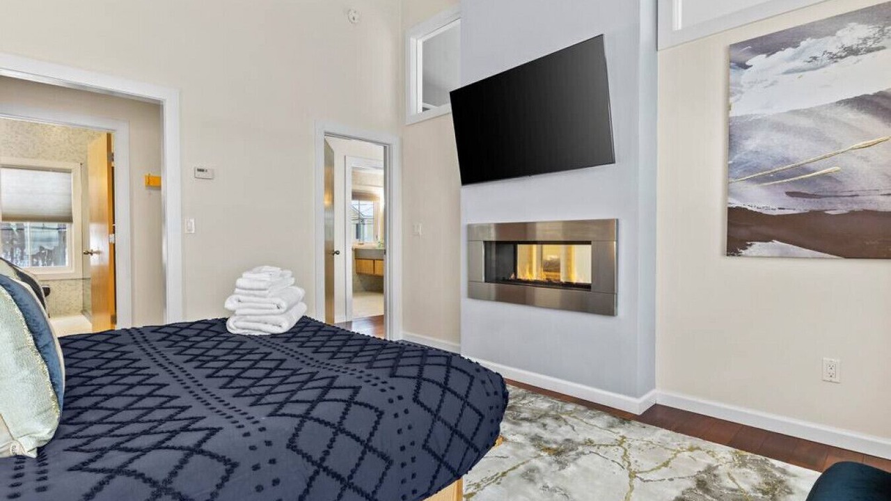 Photo of Bedroom in Malletts Bay